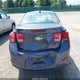 1G11C5SL3EF268179 2014 Chevrolet Malibu 1Lt auction photo thumbnail 6