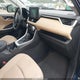 4T3RWRFV2MU035864 2021 Toyota Rav4 Hybrid Xle auction photo thumbnail 5