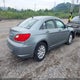 1C3LC46B49N514524 2009 Chrysler Sebring Lx auction photo thumbnail 4