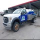 1FDUF5HT8KDA09449 2019 Ford F-550 Chassis Xl auction photo thumbnail 2