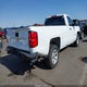 1GCNCNEH1GZ104737 2016 Chevrolet Silverado 1500 Wt auction photo thumbnail 4