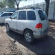 KM8SC13D95U920841 2005 Hyundai Santa Fe Gls auction photo thumbnail 3