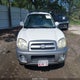 KM8SC13D95U920841 2005 Hyundai Santa Fe Gls auction photo thumbnail 6