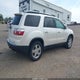 1GKEV33798J266094 2008 GMC Acadia Slt2 auction photo thumbnail 4