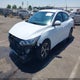 3N1AB8CV3MY264655 2021 Nissan Sentra Sv Xtronic Cvt auction photo thumbnail 2