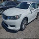 1HGCR2F86DA036496 2013 Honda Accord Ex-L auction photo thumbnail 2