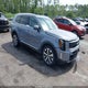 5XYP3DHC5NG262786 2022 Kia Telluride Ex auction photo thumbnail 1