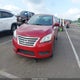 3N1AB7AP7DL772820 2013 Nissan Sentra Sv auction photo thumbnail 2