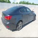 JTHBK262862020631 2006 Lexus Is 250 auction photo thumbnail 4