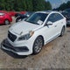 5NPE34AF1HH580445 2017 Hyundai Sonata Sport auction photo thumbnail 2