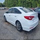 5NPE34AF1HH580445 2017 Hyundai Sonata Sport auction photo thumbnail 3
