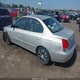 KMHDN46D66U358821 2006 Hyundai Elantra Gls/Limited auction photo thumbnail 3