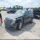 1G6DG5EG0A0150890 2010 Cadillac Cts Luxury auction photo thumbnail 2