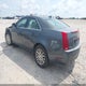 1G6DG5EG0A0150890 2010 Cadillac Cts Luxury auction photo thumbnail 3
