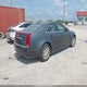 1G6DG5EG0A0150890 2010 Cadillac Cts Luxury auction photo thumbnail 4