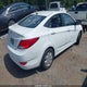 KMHCT4AE8FU846931 2015 Hyundai Accent Gls auction photo thumbnail 4