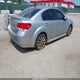 4S3BMCL62C3007467 2012 Subaru Legacy 2.5I Limited auction photo thumbnail 4