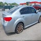 4S3BMCL62C3007467 2012 Subaru Legacy 2.5I Limited auction photo thumbnail 6