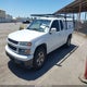1GCESCFE6C8118337 2012 Chevrolet Colorado 1Lt auction photo thumbnail 2