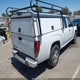 1GCESCFE6C8118337 2012 Chevrolet Colorado 1Lt auction photo thumbnail 4
