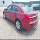 1C3CCBAB2CN191142 2012 Chrysler 200 Lx auction photo thumbnail 3