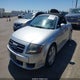 TRUUF28N551003303 2005 Audi Tt 3.2L auction photo thumbnail 2