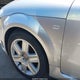 TRUUF28N551003303 2005 Audi Tt 3.2L auction photo thumbnail 6