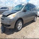 5TDBA23C15S053575 2005 Toyota Sienna Le auction photo thumbnail 2
