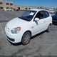KMHCM3AC2AU169311 2010 Hyundai Accent Gs auction photo thumbnail 2