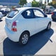 KMHCM3AC2AU169311 2010 Hyundai Accent Gs auction photo thumbnail 4