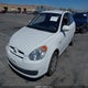 KMHCM3AC2AU169311 2010 Hyundai Accent Gs auction photo thumbnail 6