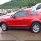 1ZVHT80N895112191 2009 Ford Mustang auction photo thumbnail 15