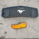 1ZVHT80N895112191 2009 Ford Mustang auction photo thumbnail 12