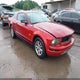 1ZVHT80N895112191 2009 Ford Mustang auction photo thumbnail 1