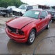 1ZVHT80N895112191 2009 Ford Mustang auction photo thumbnail 2