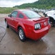 1ZVHT80N895112191 2009 Ford Mustang auction photo thumbnail 3
