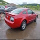 1ZVHT80N895112191 2009 Ford Mustang auction photo thumbnail 4