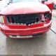 1ZVHT80N895112191 2009 Ford Mustang auction photo thumbnail 6