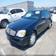 WDBGA70E7SA205715 1995 Mercedes-Benz S 500 auction photo thumbnail 2