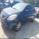 3N1CN7AP7EK440576 2014 Nissan Versa 1.6 Sv auction photo thumbnail 2