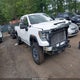 1GT49ME77MF304398 2021 GMC Sierra 2500Hd 4Wd Standard Bed Sle auction photo thumbnail 1