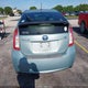 JTDKN3DU3E1804657 2014 Toyota Prius Two auction photo thumbnail 16