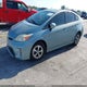 JTDKN3DU3E1804657 2014 Toyota Prius Two auction photo thumbnail 2