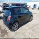 1G1JD6SH6H4168012 2017 Chevrolet Sonic Lt Auto auction photo thumbnail 4