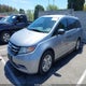 5FNRL5H21GB113176 2016 Honda Odyssey Lx auction photo thumbnail 2