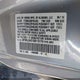 5FNRL5H21GB113176 2016 Honda Odyssey Lx auction photo thumbnail 9