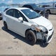 JTDKN3DU7F1913690 2015 Toyota Prius Two auction photo thumbnail 1