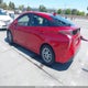 JTDKBRFUXH3543691 2017 Toyota Prius Two auction photo thumbnail 3