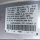 1HGCM66356A065744 2006 Honda Accord 3.0 Lx auction photo thumbnail 9