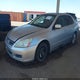 1HGCM66356A065744 2006 Honda Accord 3.0 Lx auction photo thumbnail 2